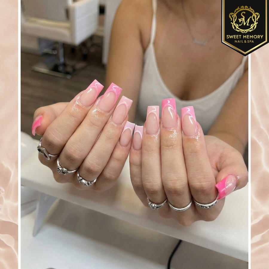 Sweet Memory Nail Spa